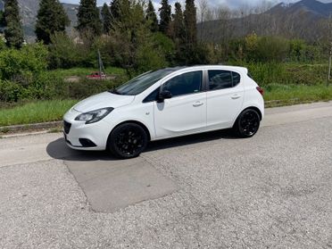 Opel Corsa 1.3 CDTI 5 porte Black Edition