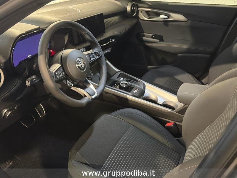 Alfa Romeo Tonale MFH Ibrida My25 Ibrida 160cv Sprint