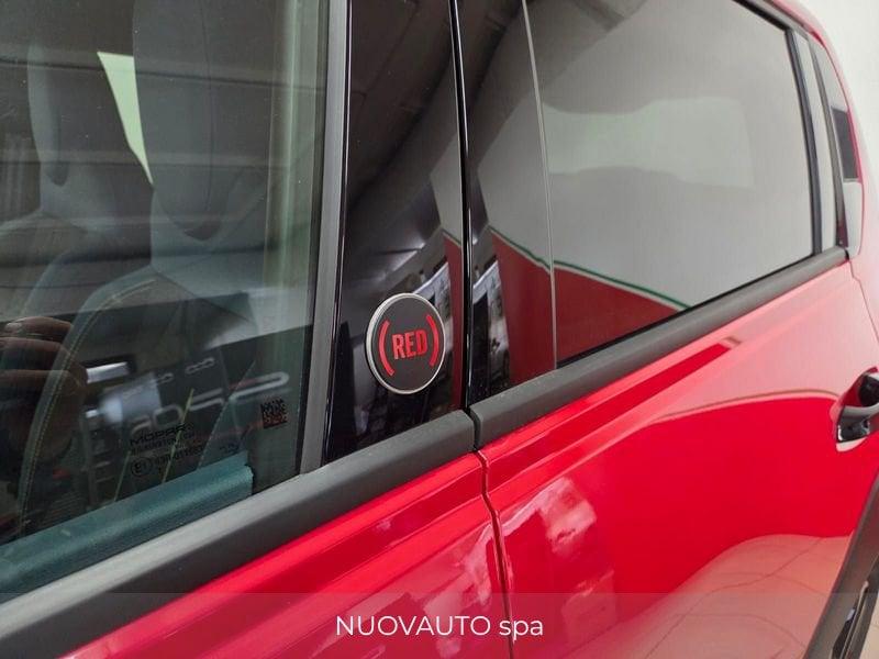 FIAT Grande Panda Benzina Benzina Icon