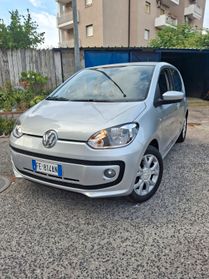 Volkswagen up! 1.0 75 CV 5p. high