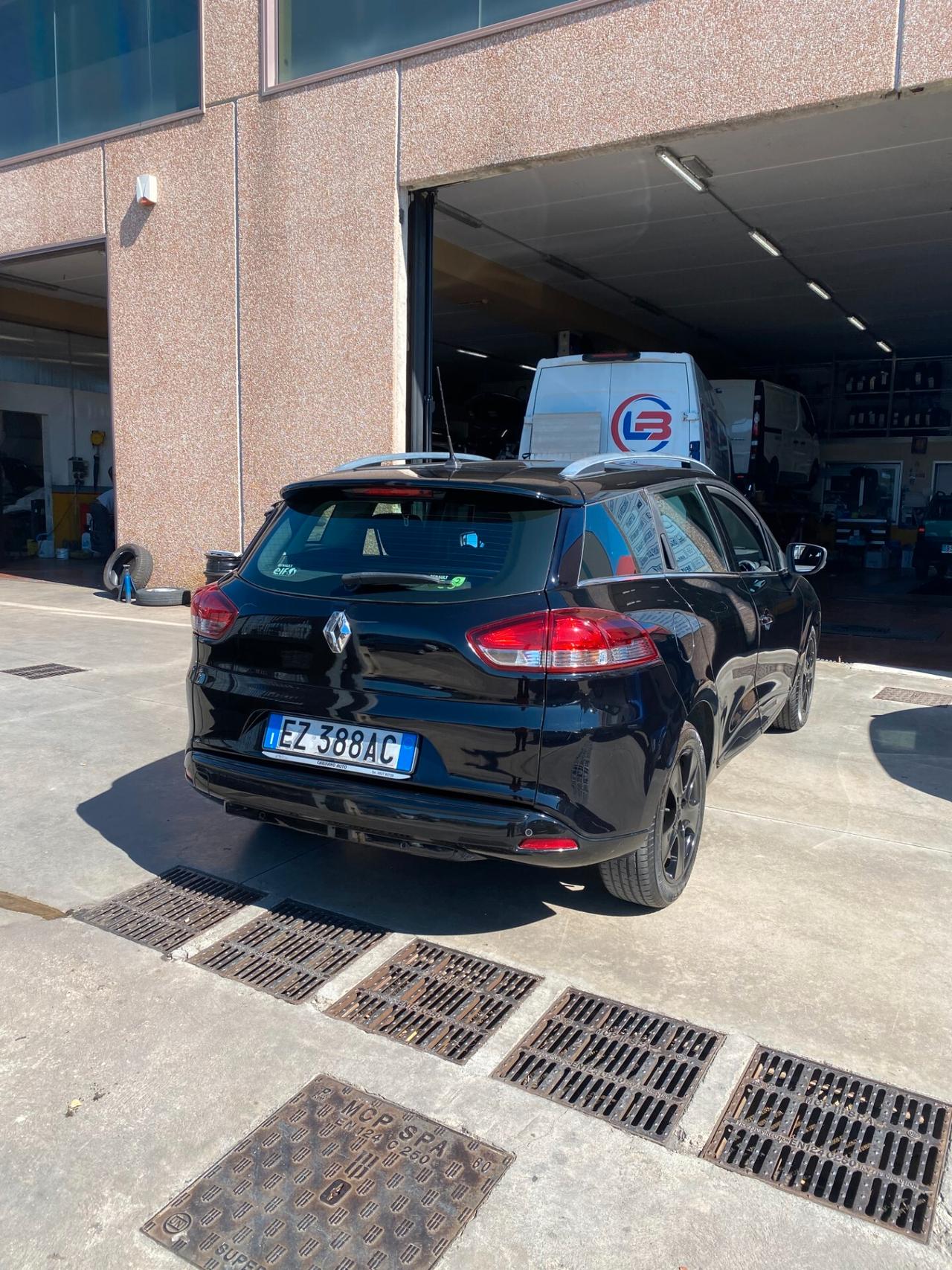 Renault Clio Sporter 0.9 TCe 12V 90CV Start&Stop Energy