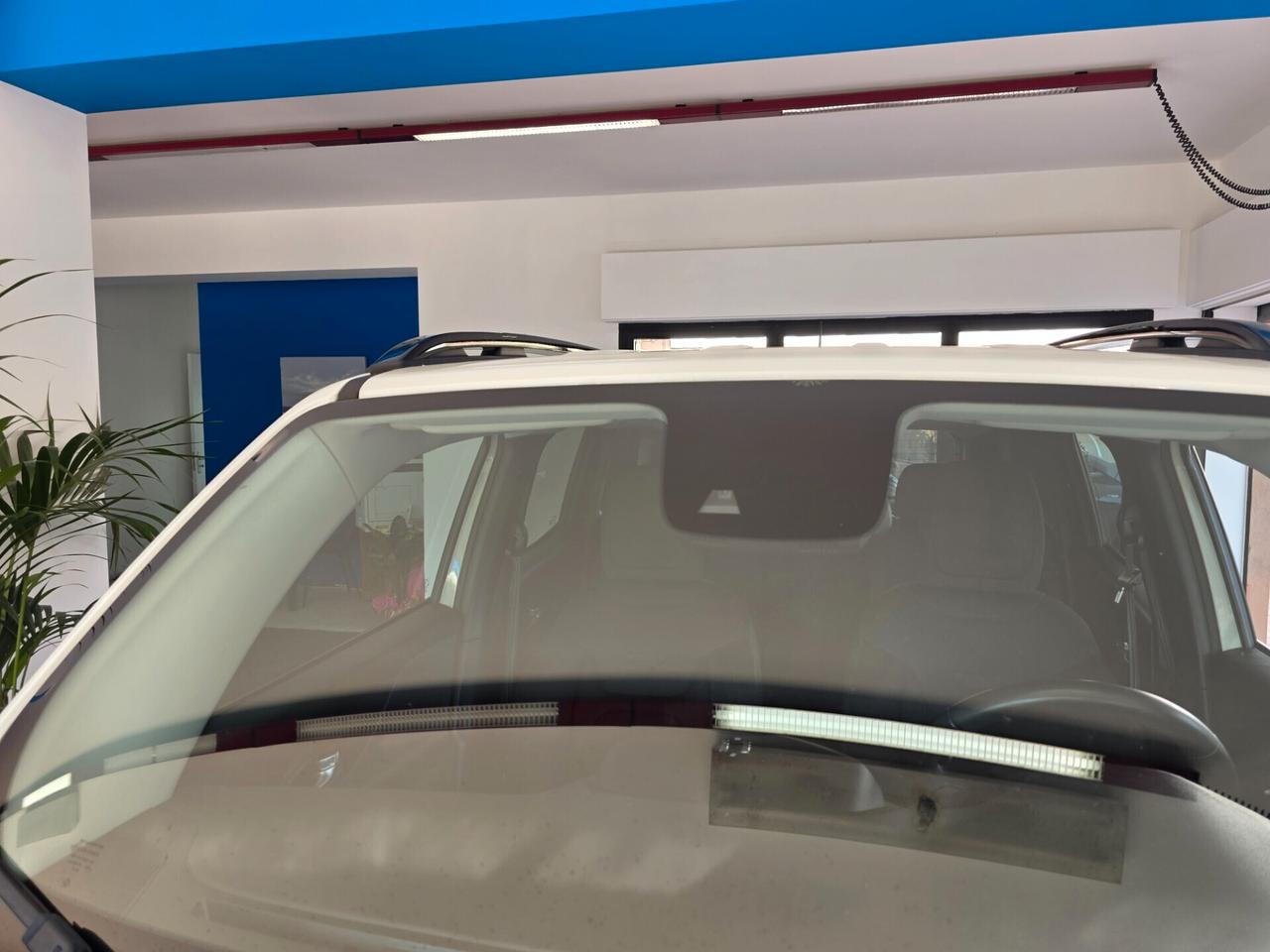 Jeep Renegade 1.6Mjt 120cv 2015 99000km finanz