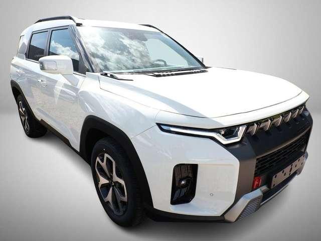 KGM Torres 1.5 T-GDi Auto 163CV KM0 2025 *ACC+CARPLAY* PROMO!