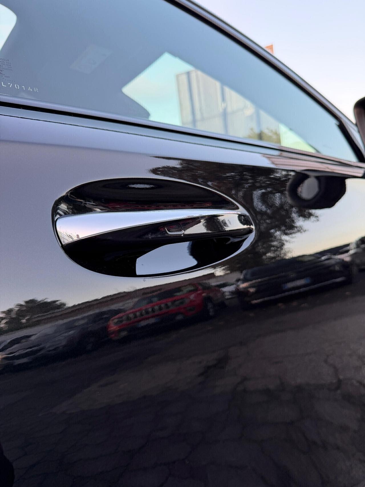 Mercedes Classe A 220D 190CV PREMIUM AMG NIGHT EDITION