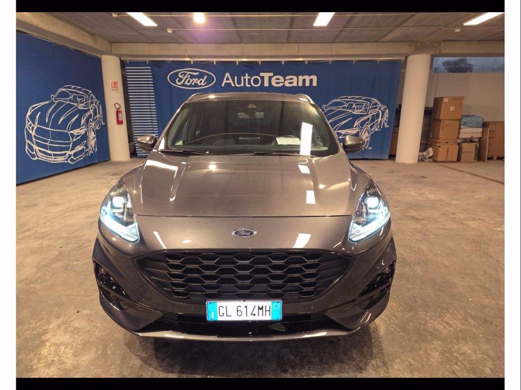 FORD Kuga 1.5 ecoblue st-line 2wd 120cv del 2022