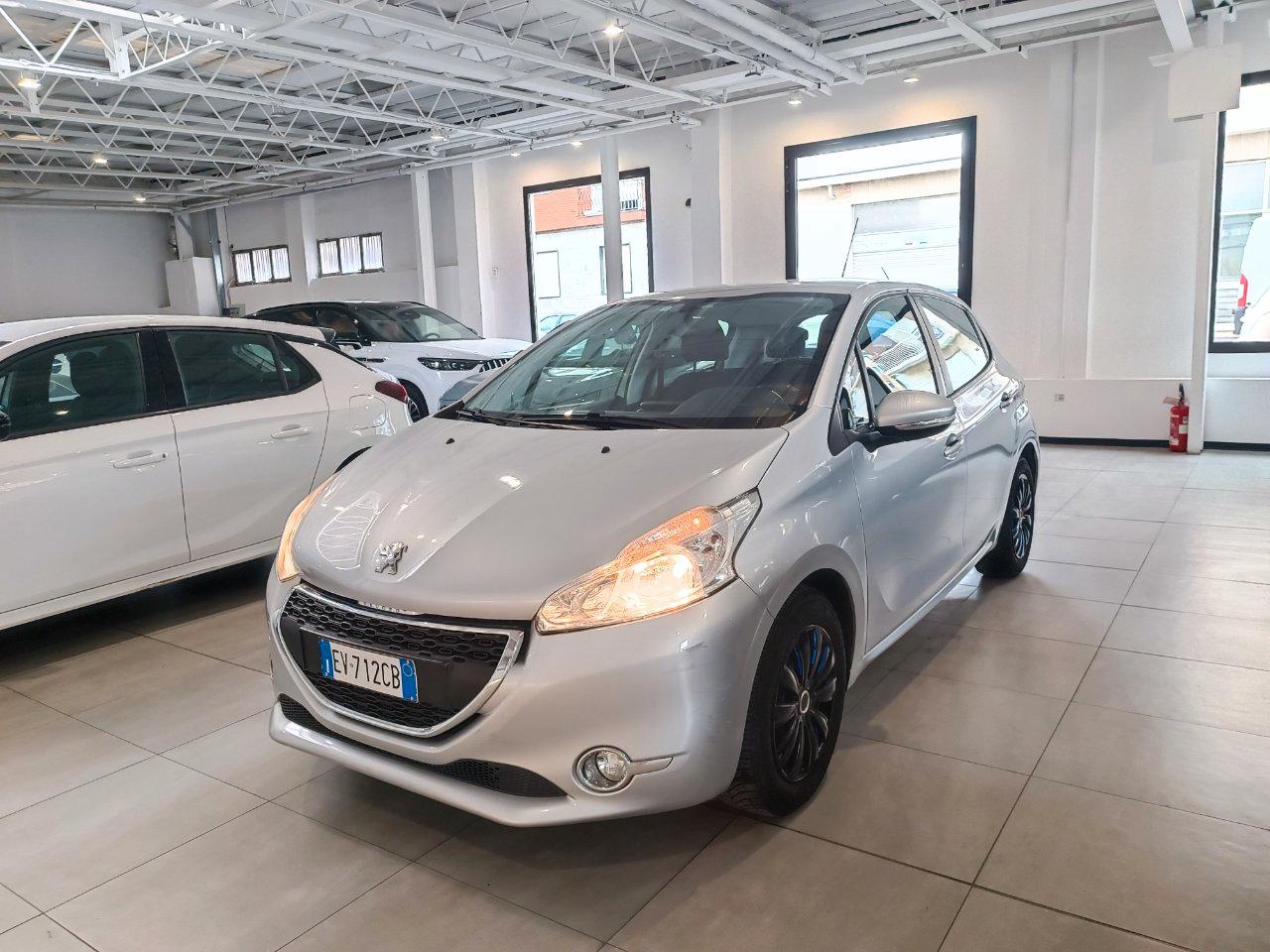 Peugeot 208 3 Porte 208 3p 1.0 puretech (vti) 12v Access