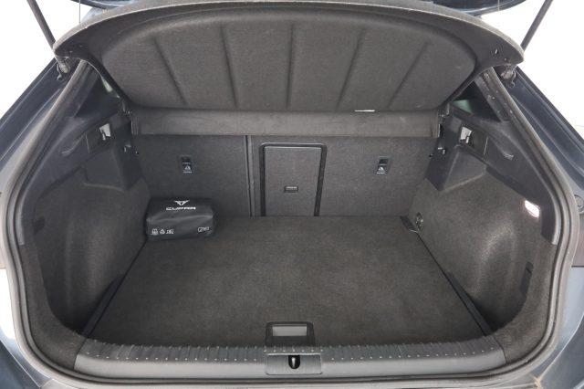 CUPRA Formentor Formentor 2.0 TDI 4Drive DSG