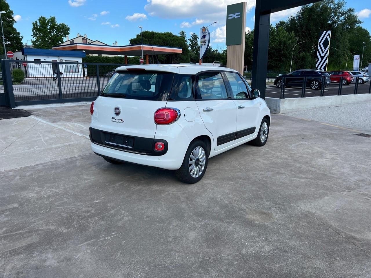 Fiat 500L 1.3 Multijet 95 CV Lounge