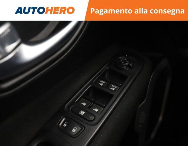 JEEP Renegade 1.6 Mjt Sport