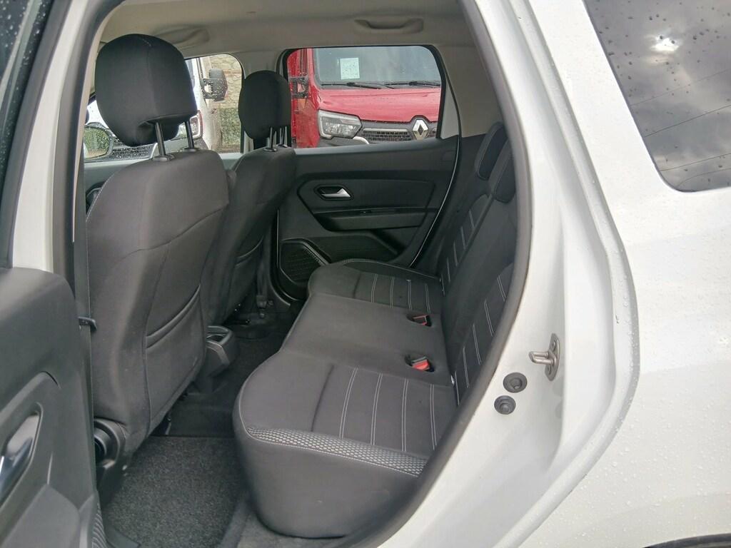 Dacia Duster 1.0 tce ECO-G Prestige 4x2