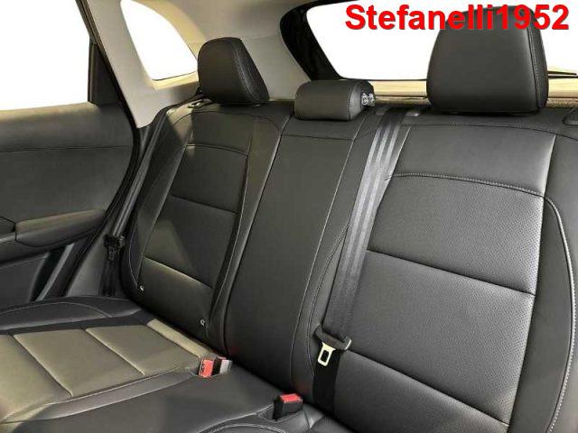 MG ZS Hybrid+ Luxury Ibrida - Hampstead grey - Similpel