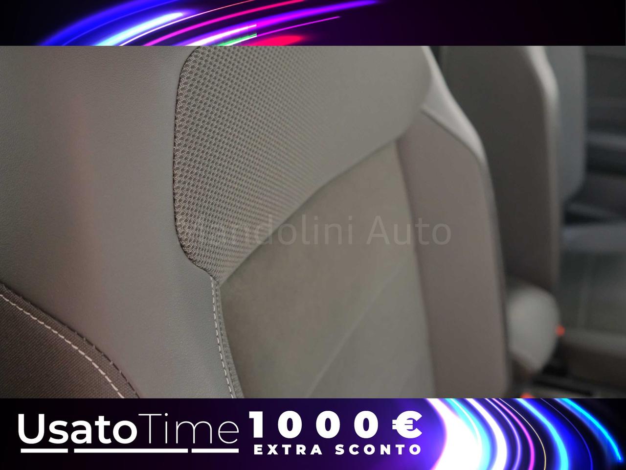 Volkswagen T-Roc 1.5 tsi act style