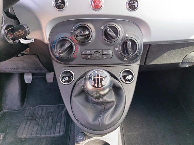 FIAT 500 (2015-2024) 1.0 Hybrid Connect