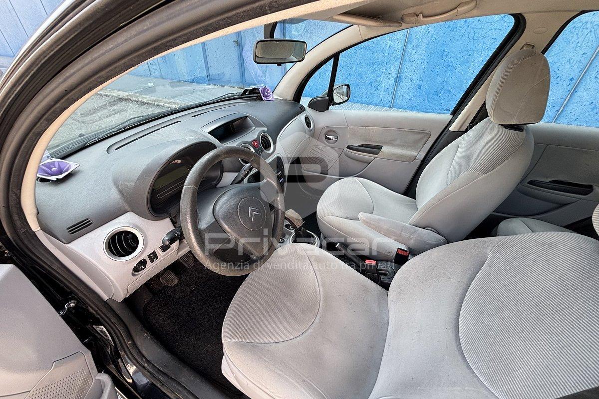 CITROEN C3 1.1 Classique