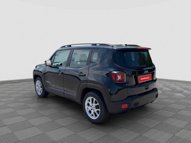 JEEP Renegade Renegade 1.0 T3 Limited