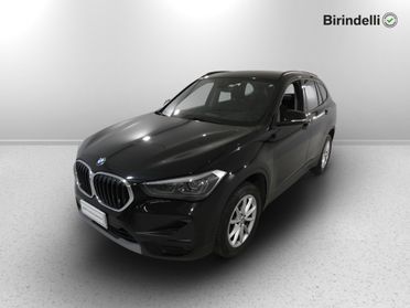 BMW X1 (F48) - X1 sDrive18d Business Advantage