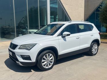 Seat Ateca 1.6 TDI Advance