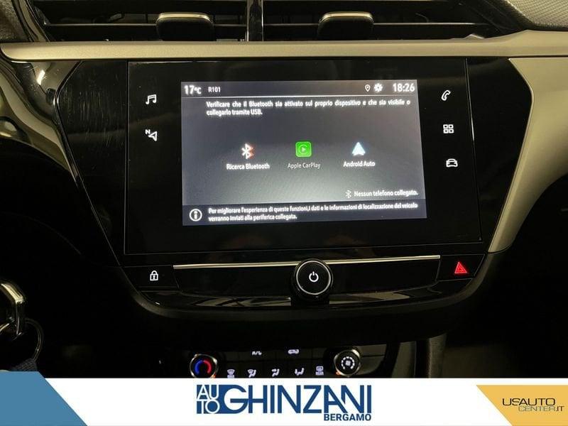 Opel Corsa Corsa 1.2 Edition