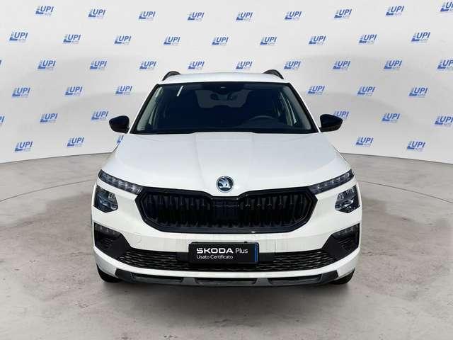 Skoda Kamiq 1.0 tsi Selection 95cv
