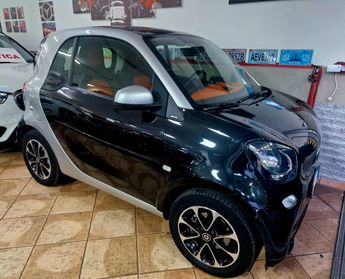 Smart ForTwo 70 1.0 twinamic Prime