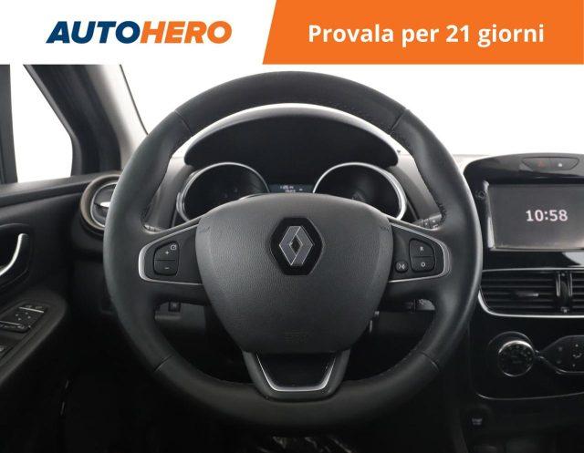 RENAULT Clio dCi 8V 90CV Start&Stop 5 porte Energy Intens