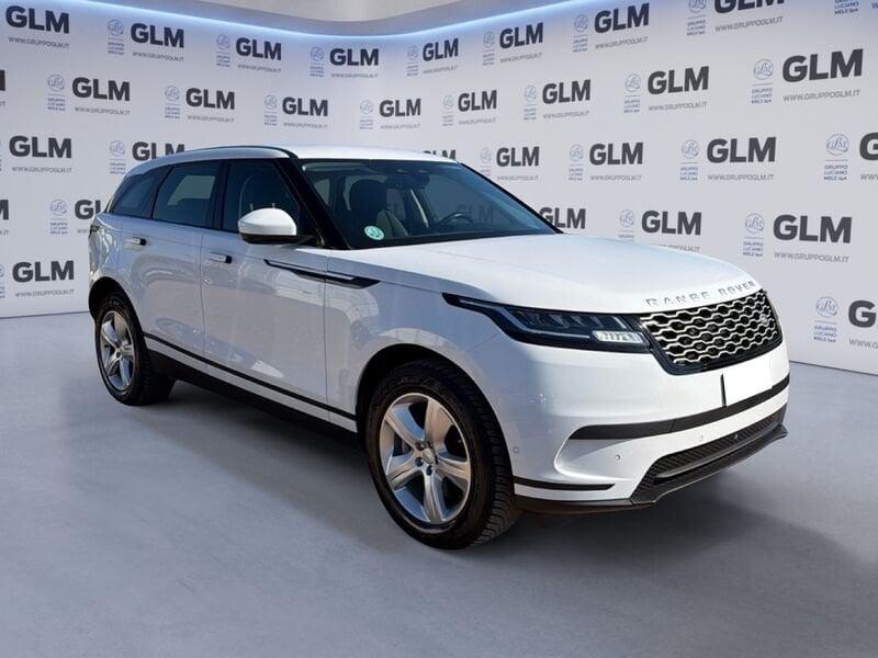 Land Rover Range Rover Velar 2.0 D I4 204 S 4WD Auto