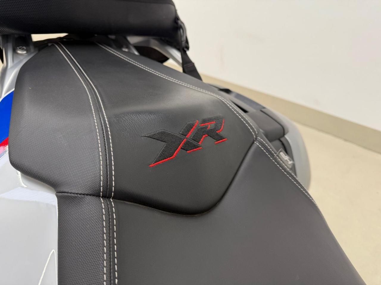 BMW S 1000 XR UNICO PROPRIETARIO