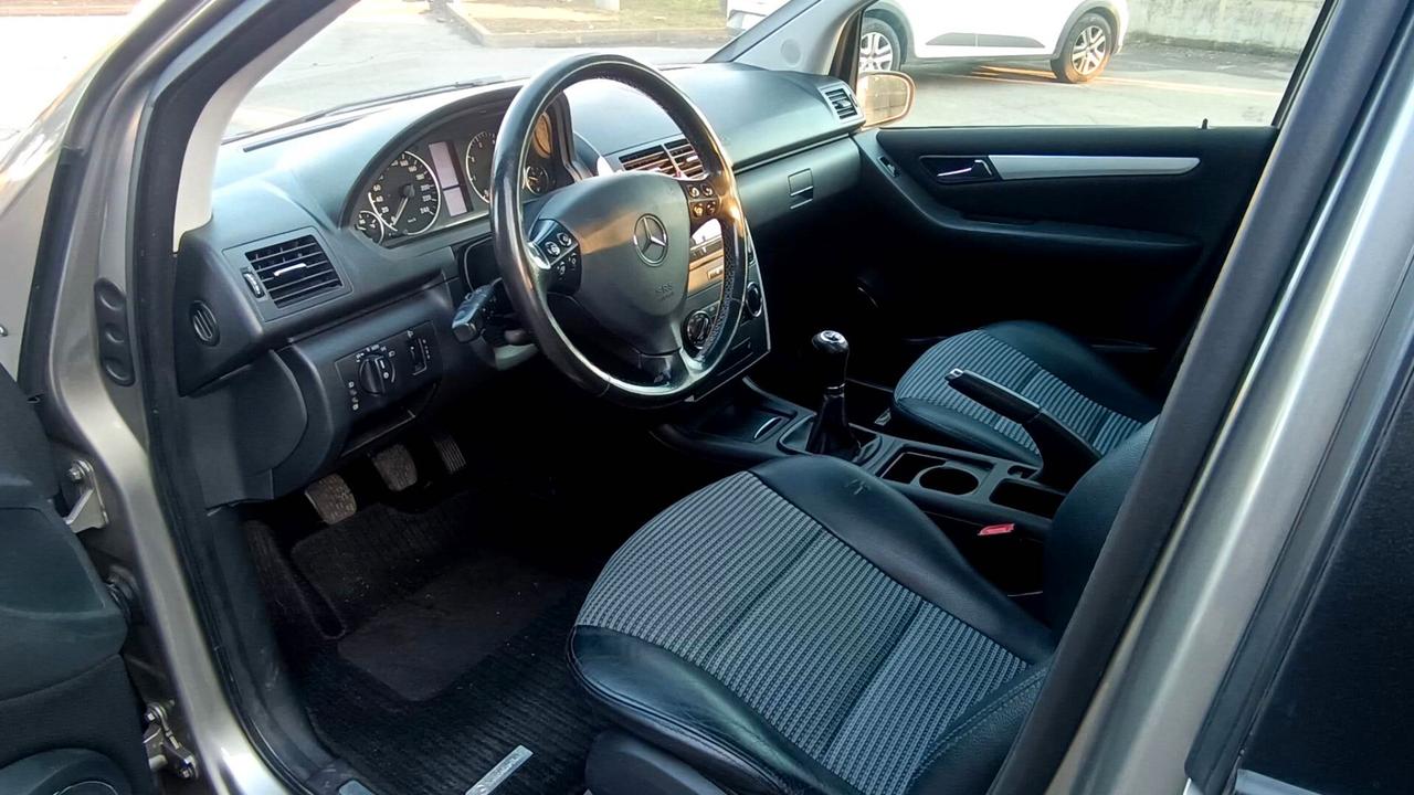 Mercedes-benz A 150 Elegance