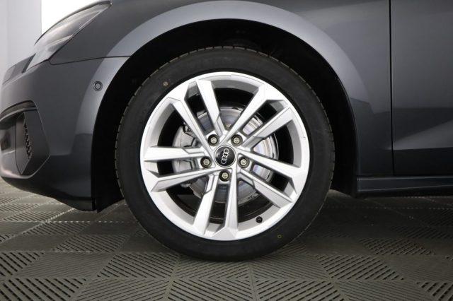 AUDI A3 A3 SPB 30 TDI S tronic Business