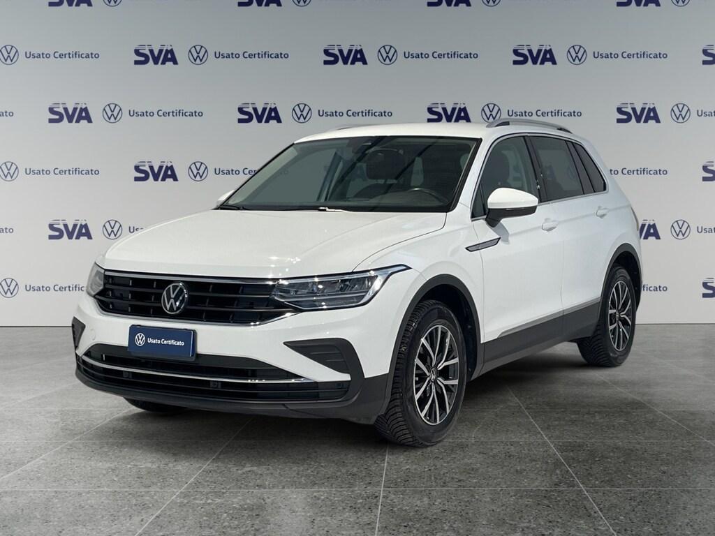Volkswagen Tiguan 2.0 TDI 150CV DSG Life