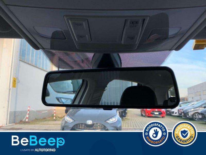 Volkswagen Polo 5P 1.0 EVO COMFORTLINE 80CV