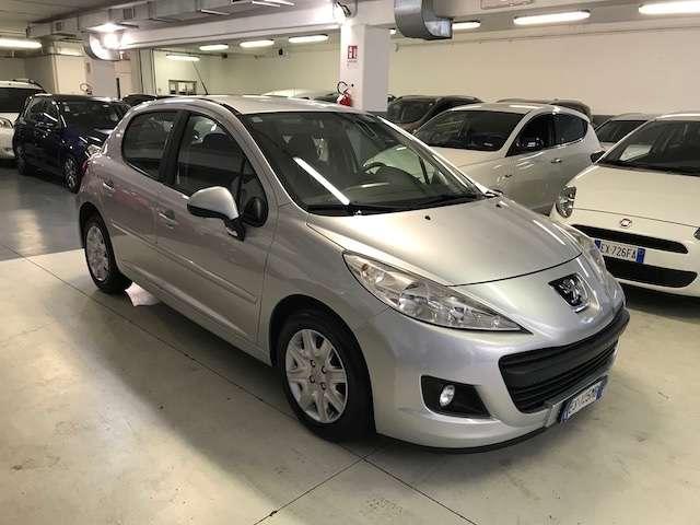 Peugeot 207 207 5p 1.4 Gpl 75cv / BEN TENUTA
