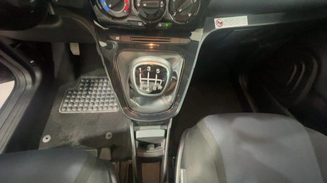LANCIA Ypsilon 1.0 FireFly 5P S&S Hybrid Platino