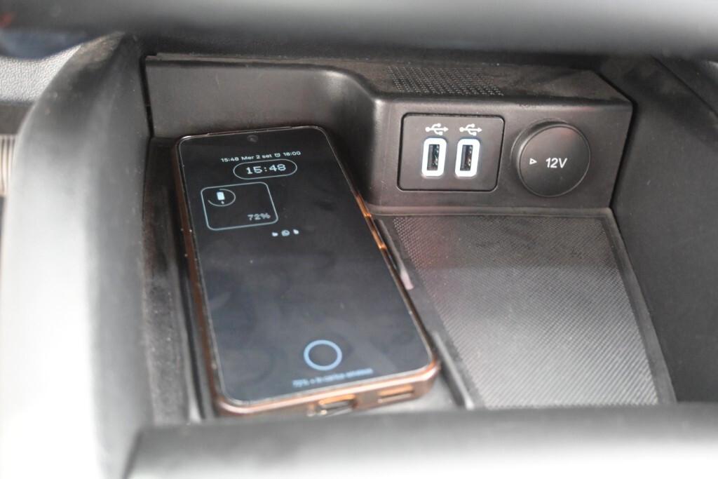 FORD KUGA 1.5 ECOBLUE 120CV POWERSHIFT 2WD CONNECT ( FARI LED - CRUISE - NAVI - MIRROR - PDC )