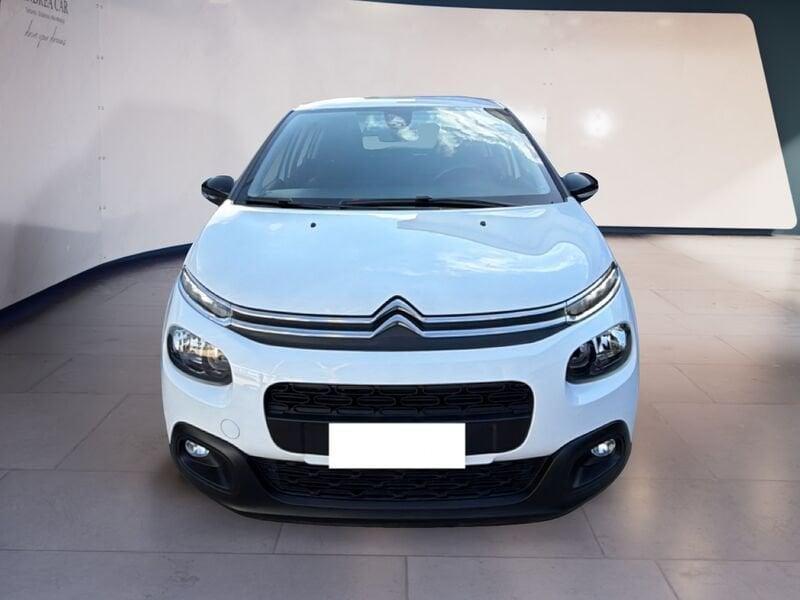 Citroën C3 C3 1.6 bluehdi Feel edition 75cv