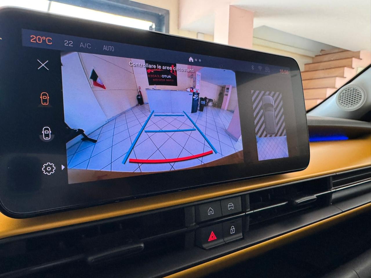 Jeep Avenger 1.2 Turbo 100 CV Summit