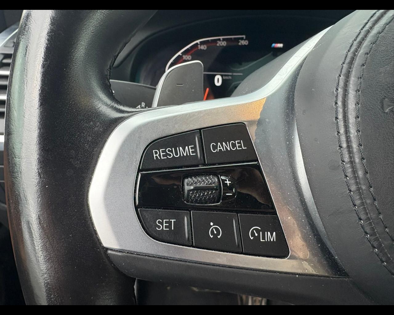 BMW X4 (G02/F98) - X4 xDrive20d 48V Msport