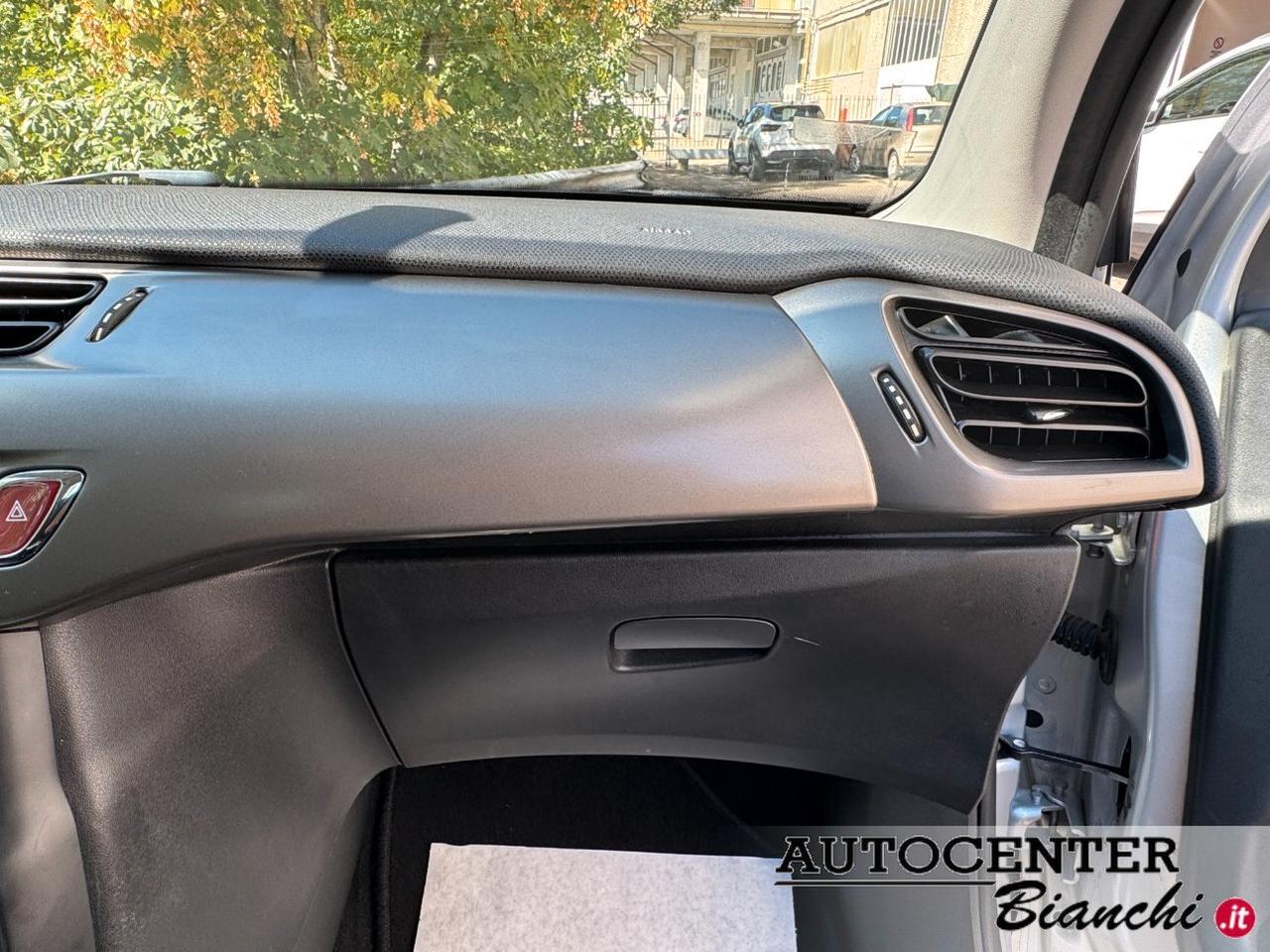 Citroen C3 1.4 hdi Seduction 70cv FL