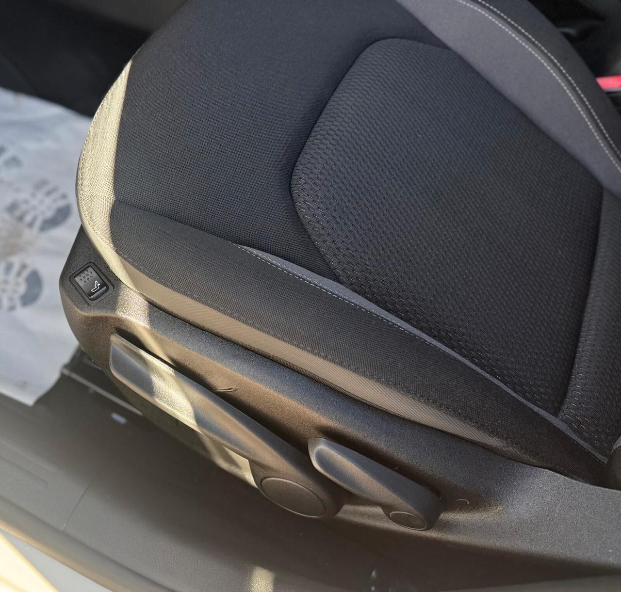 Jeep Renegade 1.5 130 CV MHEV Limited Hybrid DDCT