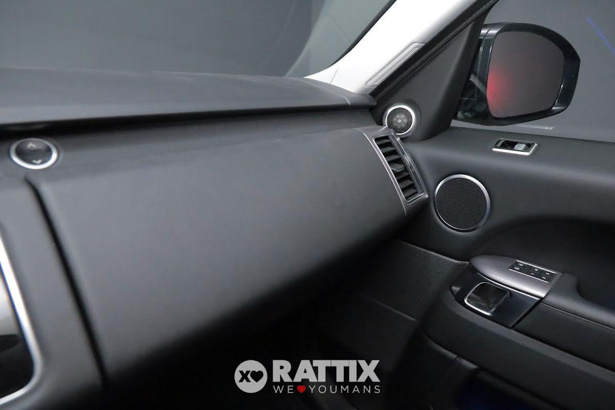 Land Rover Range Rover Sport 3.0d i6 Mhev HSE 249CV 4x4 Auto