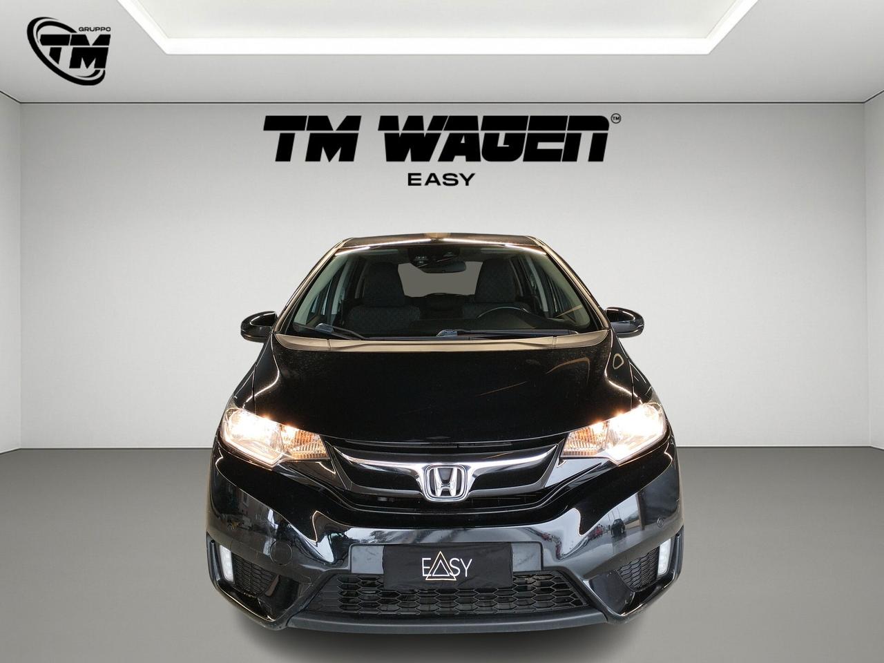 Honda Jazz 1.3 Comfort Connect ADAS - NEOPATENTATI