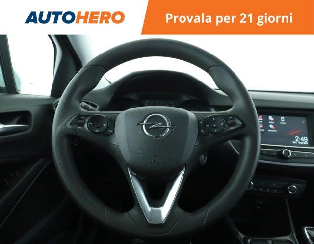 OPEL Crossland X 1.2 12V Advance