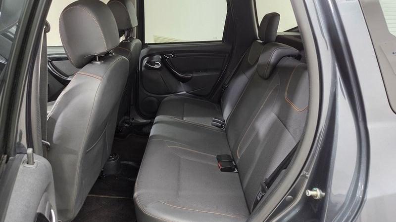 Dacia Duster Duster 1.6 Brave2 Gpl 4x2 s&s 115cv
