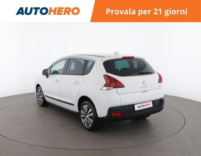 PEUGEOT 3008 1.6 HDi 115CV Active