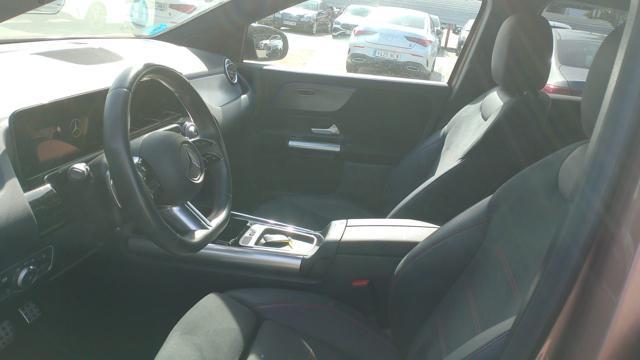 MERCEDES-BENZ GLA 250 e hybrid EQ AMG Line Advanced Plus