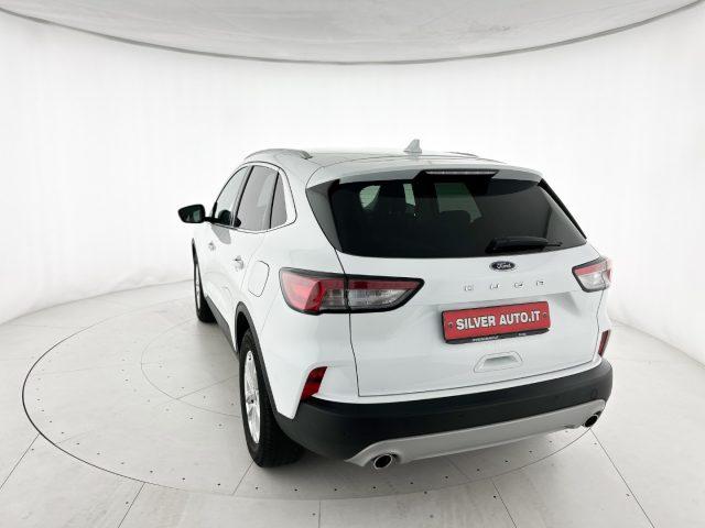 FORD Kuga 1.5 EcoBlue 120 CV 2WD Titanium