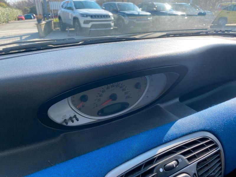 Lancia Ypsilon 3 Porte Y 1.2 Elefantino Blu