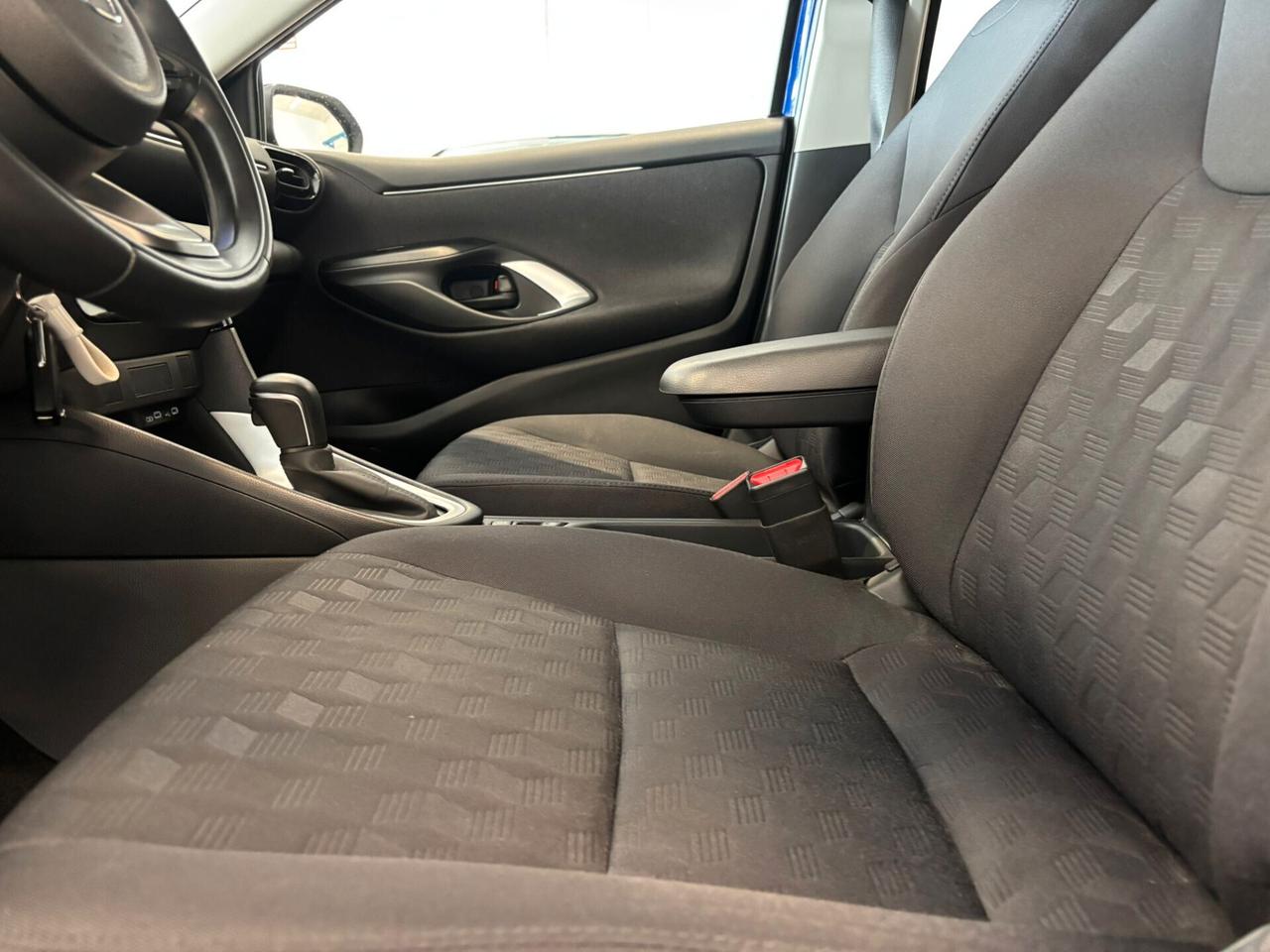 Mazda 2 CENTRE-LINE 1.5 VVT e-CVT Full Hybrid UNICO PR.