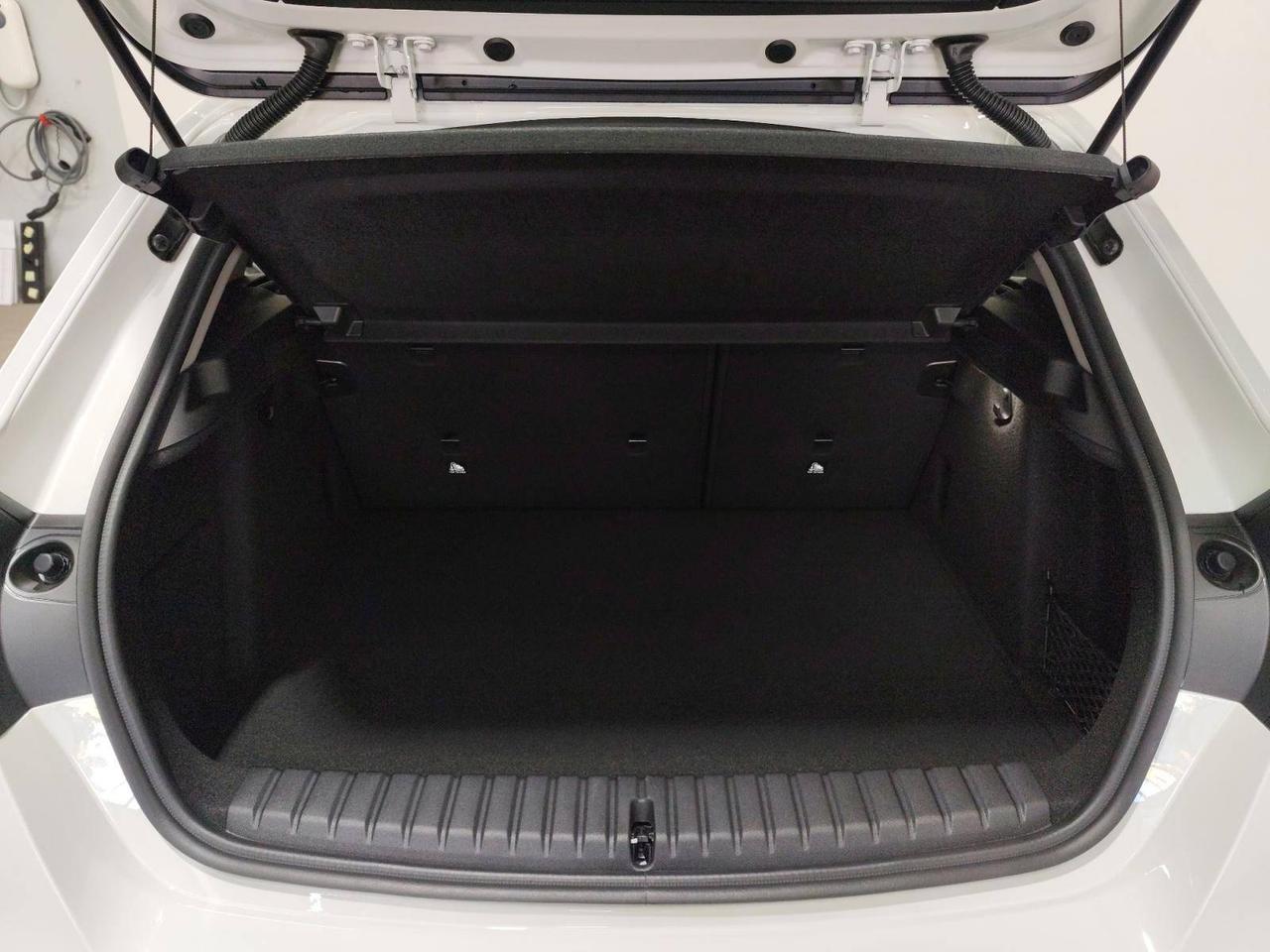 BMW Serie 1 120d 48V MSport Design