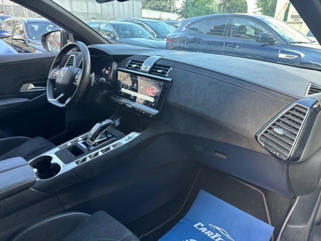 DS AUTOMOBILES DS 7 BlueHDi 130 aut. Performance Line
